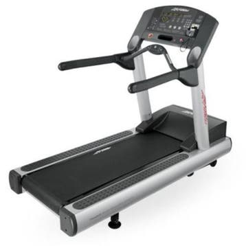 Life Fitness - Clst Integrity - Loopband, Ophalen of Verzenden, Zo goed als nieuw