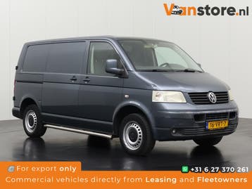 Volkswagen Transporter 19TDI 2008 (Export only), Volkswagen, Nieuw, Te koop, BTW verrekenbaar