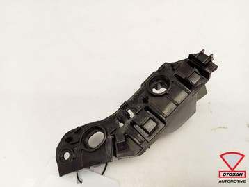 VW Polo 2G bumper geleider Steun Houder Rechts Nieuw 2G08071, Ophalen, Volkswagen, Rechts, Nieuw