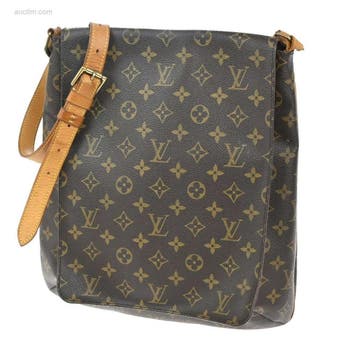 Louis Vuitton - €950,00 - Musette Handbag Louis..., Nieuw