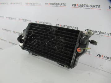 Kawasaki KLX 650 R Radiateur radiator links, Ophalen of Verzenden, Nieuw