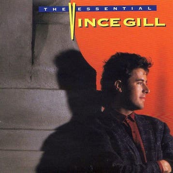Vince Gill - The Essential, Ophalen of Verzenden, Gebruikt