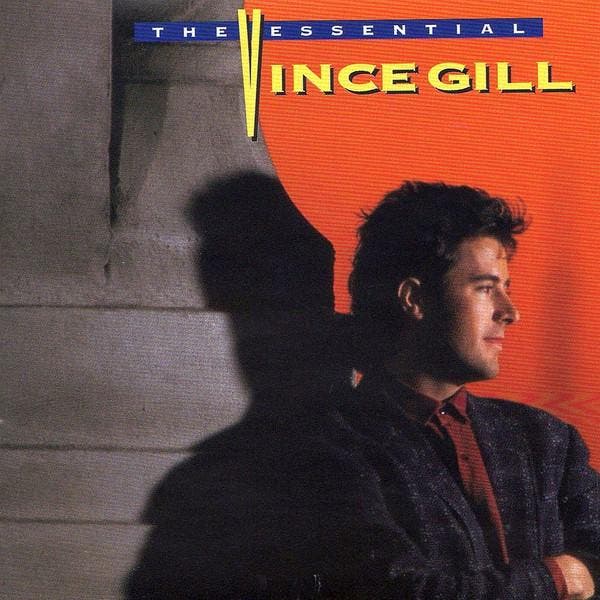 Vince Gill - The Essential, Cd's en Dvd's, Cd's | Pop, Gebruikt, Ophalen of Verzenden