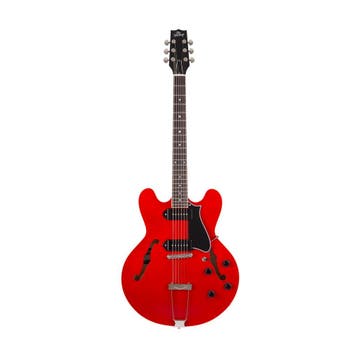 Heritage Standard H-530 Trans Cherry, Verzenden, Nieuw