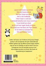 Lekker lezen met de Zoete Zusjes / De zoete zusjes, Boeken, Verzenden, Gelezen, Hanneke de Zoete