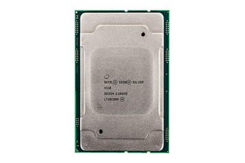 HP 826846-B21 - HP Silver 4110 (2.10 GHz - 8C) G10 CPU Kit, Computers en Software, Ophalen of Verzenden, Zo goed als nieuw