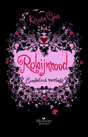 Robijnrood / Edelsteentrilogie / 1 - Kerstin Gier, Verzenden, Gelezen, Kerstin Gier