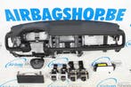 AIRBAG SET – DASHBOARD SKODA KODIAQ (2018-HEDEN), Gebruikt, Skoda
