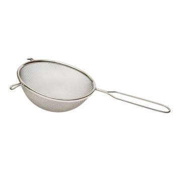 BrandNewCake Bolzeef RVS Ø14cm, Verzenden, Nieuw