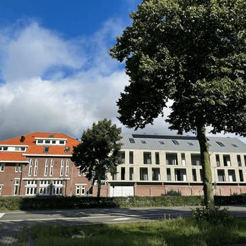 Appartement in Tilburg gevonden voor €1331,- pm, Huizen en Kamers, Huizen te huur, Tilburg, Noord-Brabant, Direct bij eigenaar