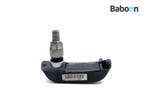 Bandenspannings Sensor (RDC) BMW K 1200 R (K1200R) Rear, Verzenden, Gebruikt