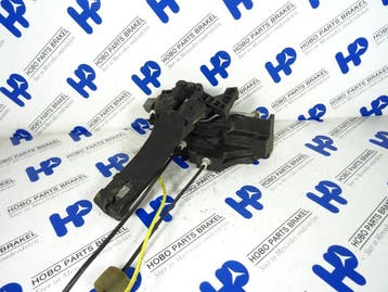 Portierslot A 168 730 0835 RA o.a: A-klasse w168, Gebruikt, Deur, Mercedes-Benz, Rechts