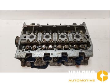 Cilinderkop Volkswagen Touran O195115, Ophalen of Verzenden, Nieuw