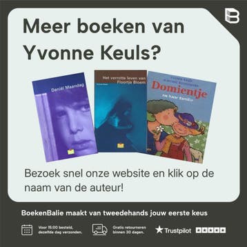 De moeder van David S. / Boektoppers 1999 / VO 3, Verzenden, Gelezen, Yvonne Keuls