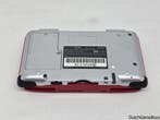 Nintendo DS Phat - Console - Lava Red, Spelcomputers en Games, Spelcomputers | Nintendo DS, Verzenden, Gebruikt