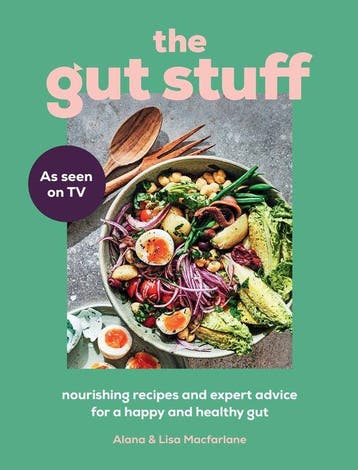 9780008621513 The Gut Stuff Lisa Macfarlane, Verzenden, Nieuw, Lisa Macfarlane