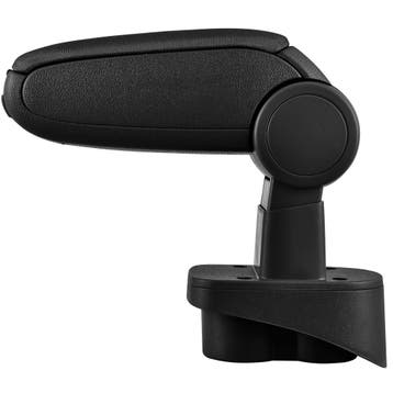 Armsteun Mercedes A-Klasse W168 03-2001-2004 stof zwart, Verzenden, Nieuw