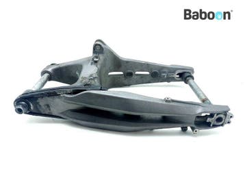 Achterbrug Aprilia ETV 1200 Caponord 2013-2016 (ETV1200), Verzenden, Gebruikt