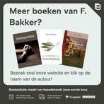 GEBEDSGESTALTEN 9789033600081 F. Bakker, Verzenden, Zo goed als nieuw, F. Bakker