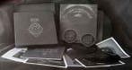 lp box - Secrets Of The Moon - SUN, Verzenden, Zo goed als nieuw
