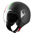 VINZ Gavia - Mat Zwart, Verzenden, Nieuw met kaartje, S, Jethelm