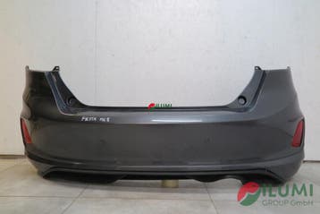 Achterbumper Ford Fiesta MK8 ST Line, Verzenden, Gebruikt, Ford
