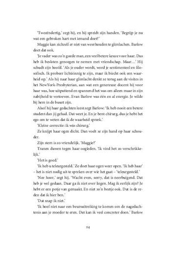 Zonder afscheid - Harlan Coben 9789049208615, Verzenden, Gelezen, Harlan Coben