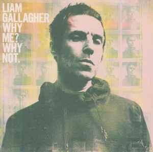 cd - Liam Gallagher - Why Me? Why Not., Verzenden, Zo goed als nieuw