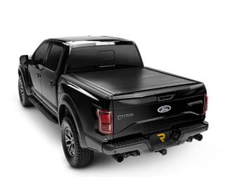 Retrax 17-18 Super Duty F-250-350 Short Bed PowertraxPRO MX, Ophalen of Verzenden, Nieuw