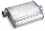 Uitlaatdemper flowtech raptor 2,5 inch, Ophalen of Verzenden, Nieuw