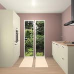 Magnolia keuken Dallas 74591, Verzenden, Nieuw