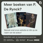 De Museumgids 9789076099637 P. De Rynck, Verzenden, Gelezen, P. De Rynck