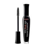 Bourjois Volume Glamour Wonder Black Mascara - 7ml, Ophalen of Verzenden, Nieuw, Ogen, Make-up