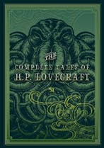 9781631066467 The Complete Tales of H.P. Lovecraft, Verzenden, Nieuw, H. P. Lovecraft