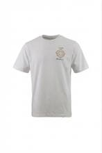 Casablanca T-shirt in maat S Wit, Kleding | Heren, T-shirts, Verzenden, Zo goed als nieuw, Wit, Casablanca