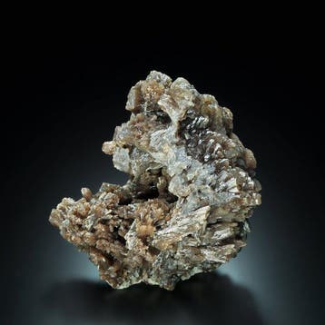 Prachtige oude PYROMORPHITE-cluster - Bad Ems, Duitsland, Verzamelen