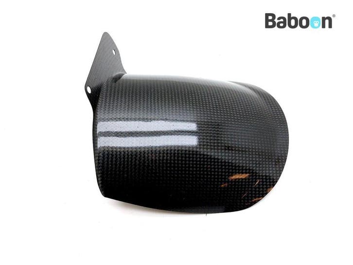 Hugger Ducati 916 Carbon, Motoren, Onderdelen | Ducati, Gebruikt, Verzenden