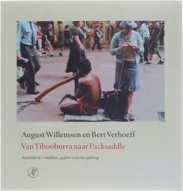 Van Tibooburra Naar Packsaddle, Ophalen of Verzenden, Nieuw