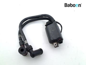 Bobine Yamaha FZ 600 1986-1988 (FZ600), Verzenden, Gebruikt