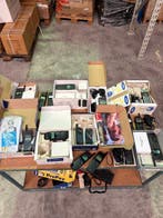 NEC Retro GSM collectie (15 stuks) – Ericsson, Siemens,, Nieuw