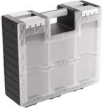 Game Castle - Black/White/Clear | GameGenic - Spelonderdelen, Verzenden, Nieuw