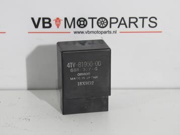 Yamaha YZF 600 R Relais, Ophalen of Verzenden, Nieuw