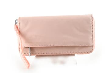 Kipling Portemonnee Roze, Sieraden, Tassen en Uiterlijk, Portemonnees, Verzenden, Zo goed als nieuw, Overige kleuren