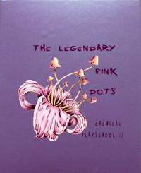 cd - The Legendary Pink Dots - Chemical Playschool 15, Verzenden, Zo goed als nieuw