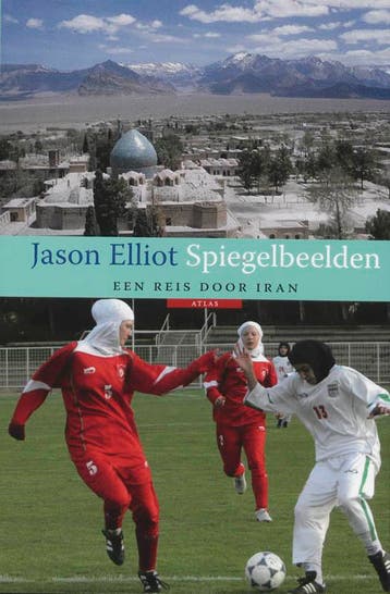 Spiegelbeelden - J. Elliot 9789045000091, Boeken, Verzenden, Gelezen, J. Elliot