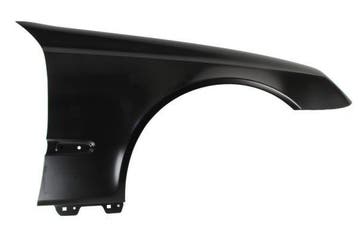 Spatbord o.a: Mercedes-AMG, Mercedes-Benz - E (VF211), Auto-onderdelen, Mercedes-Benz, Rechts, Nieuw, Ophalen of Verzenden