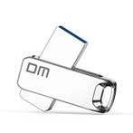LUXWALLET DataStorm – USB 2.0 FlashDrive – 64GB - Ingebouwde, Computers en Software, USB Sticks, Verzenden, Nieuw