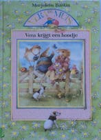 Vera krijgt een hondje / Vera de muis 9789024646593, Verzenden, Gelezen, Marjolein Bastin