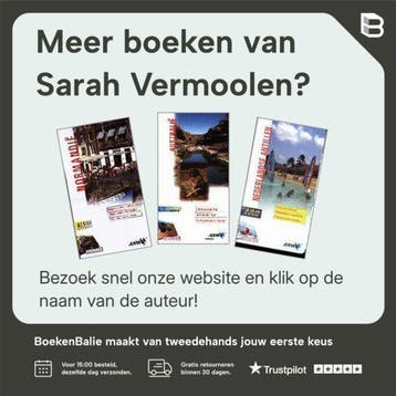 Zaanse parels - Sarah Vermoolen 9789060280461, Boeken, Verzenden, Zo goed als nieuw, Sarah Vermoolen