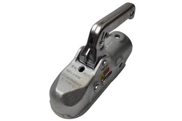 Winterhoff/Albe EM350RB - rond 50 mm - 3500 kg - M12 -, Ophalen of Verzenden, Nieuw